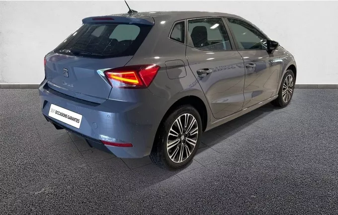 SEAT IBIZA 1.0 TSI 95 ch S/S BVM5 Copa extérieur avant 2127690