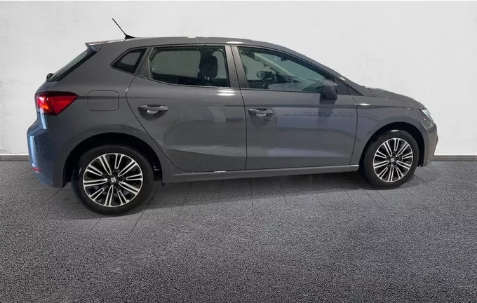 SEAT IBIZA 1.0 TSI 95 ch S/S BVM5 Copa extérieur côté droit 2127690