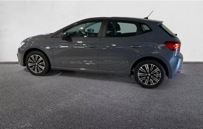 SEAT IBIZA 1.0 TSI 95 ch S/S BVM5 Copa extérieur trois quart arrière gauche 2127690