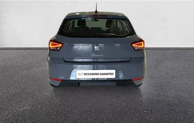 SEAT IBIZA 1.0 TSI 95 ch S/S BVM5 Copa extérieur côté gauche 2127690