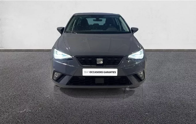 SEAT IBIZA 1.0 TSI 95 ch S/S BVM5 Copa photo 9 2127690