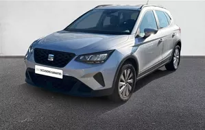 SEAT ARONA 1.0 TSI 95 ch Start/Stop BVM5 Style Business VSSZZZKJ7PR100933