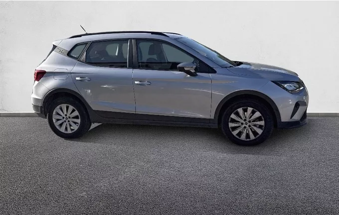 SEAT ARONA 1.0 TSI 95 ch Start/Stop BVM5 Style Business extérieur côté droit 2129848