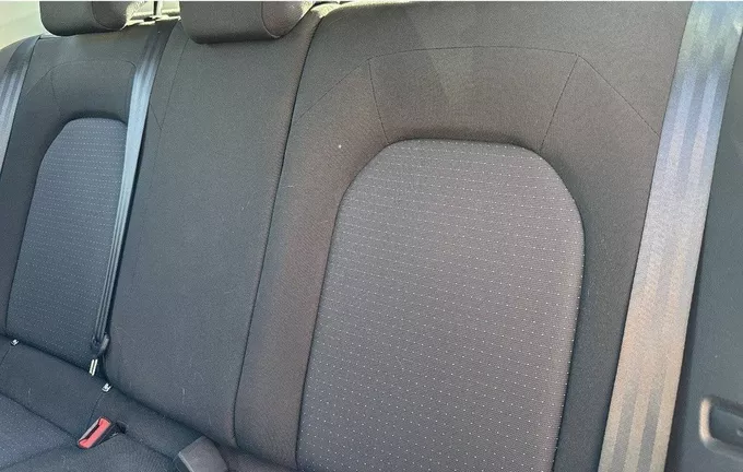SEAT ARONA 1.0 TSI 95 ch Start/Stop BVM5 Style Business extérieur arrière 2129848
