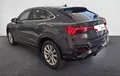 Miniature AUDI Q3 Sportback 35 TFSI 150 ch S tronic 7 Design extérieur trois quart arrière gauche 2129958