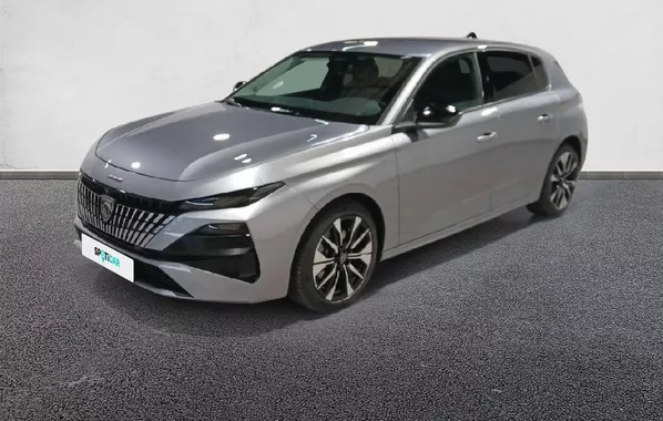 PEUGEOT 308 Hybrid 145 e-DCS6 Allure VR3FPHPY8TY507362