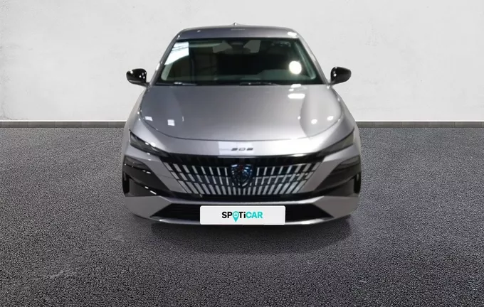 PEUGEOT 308 Hybrid 145 e-DCS6 Allure extérieur avant 945183