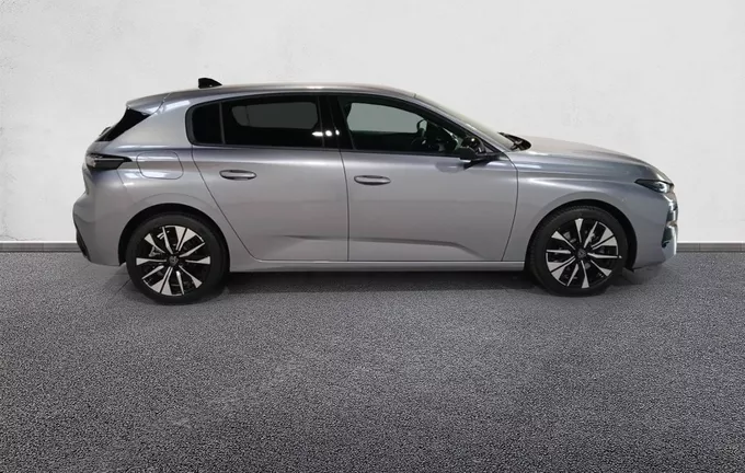 PEUGEOT 308 Hybrid 145 e-DCS6 Allure extérieur côté droit 945183