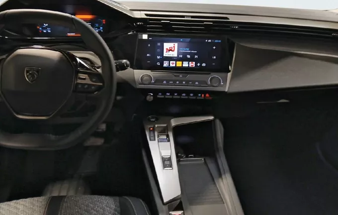 PEUGEOT 308 Hybrid 145 e-DCS6 Allure extérieur côté gauche 945183
