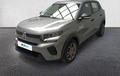 Miniature CITROEN C3 Turbo 100 ch BVM6 You extérieur trois quart avant gauche 057627