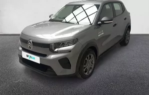 CITROEN C3 Turbo 100 ch BVM6 You VR7CCHPV0RT122886
