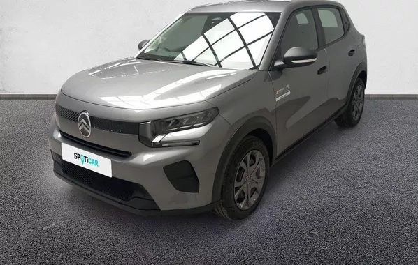 CITROEN C3 Turbo 100 ch BVM6 You VR7CCHPV0RT122886