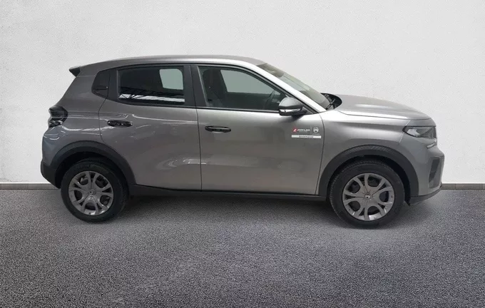 CITROEN C3 Turbo 100 ch BVM6 You extérieur côté droit 057627