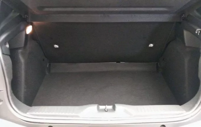 CITROEN C3 Turbo 100 ch BVM6 You extérieur arrière 057627