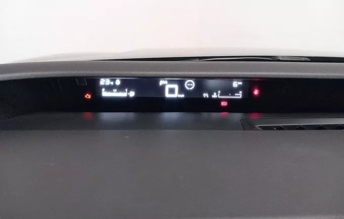 CITROEN C3 Turbo 100 ch BVM6 You photo 10 057627