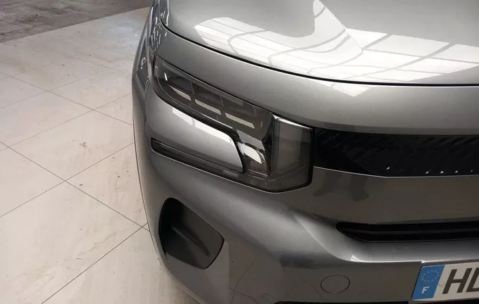 CITROEN C3 Turbo 100 ch BVM6 You photo 16 057627