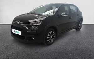 CITROEN C3 BlueHDi 100 S&S BVM6 Feel VF7SXYHTUNT664286