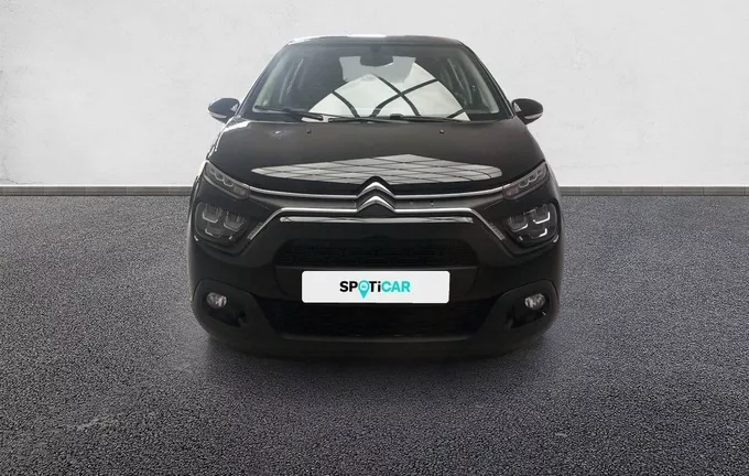 CITROEN C3 BlueHDi 100 S&S BVM6 Feel extérieur avant 944165