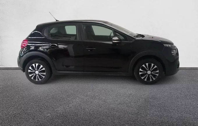 CITROEN C3 BlueHDi 100 S&S BVM6 Feel extérieur côté droit 944165