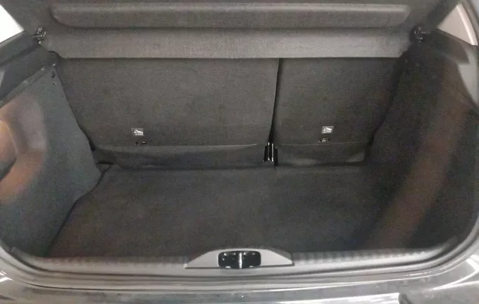 CITROEN C3 BlueHDi 100 S&S BVM6 Feel extérieur arrière 944165