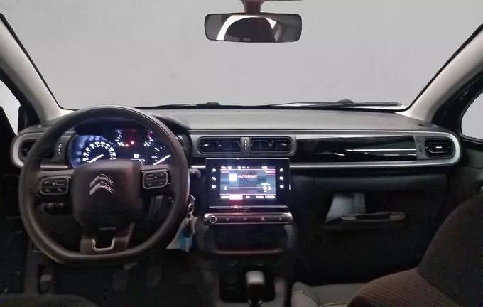 CITROEN C3 BlueHDi 100 S&S BVM6 Feel extérieur côté gauche 944165