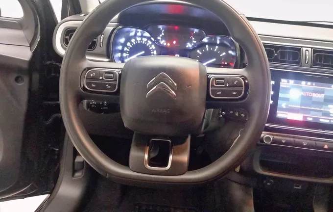CITROEN C3 BlueHDi 100 S&S BVM6 Feel photo 9 944165