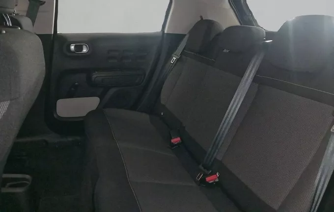 CITROEN C3 BlueHDi 100 S&S BVM6 Feel photo 12 944165