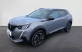 Miniature PEUGEOT 2008 PureTech 130 S&S EAT8 GT Pack extérieur trois quart avant gauche 2112445