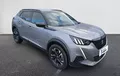 Miniature PEUGEOT 2008 PureTech 130 S&S EAT8 GT Pack extérieur trois quart avant droit 2112445