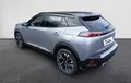 Miniature PEUGEOT 2008 PureTech 130 S&S EAT8 GT Pack extérieur trois quart arrière gauche 2112445