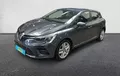 Miniature RENAULT CLIO TCe 100 GPL Business extérieur trois quart avant gauche 213193