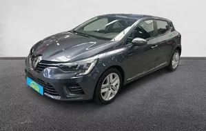 RENAULT CLIO TCe 100 GPL Business VF1RJA00667631618