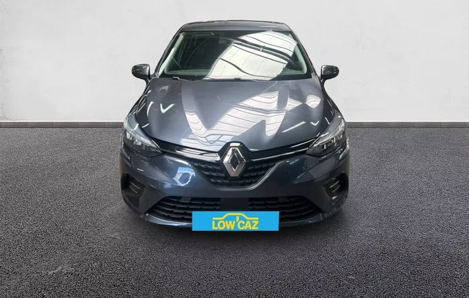 RENAULT CLIO TCe 100 GPL Business extérieur avant 213193