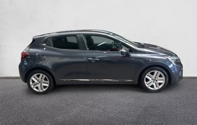RENAULT CLIO TCe 100 GPL Business extérieur côté droit 213193