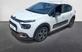 Miniature CITROEN C3 PureTech 83 S&S BVM5 C-Series extérieur trois quart avant gauche 945753