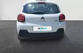 Miniature CITROEN C3 PureTech 83 S&S BVM5 C-Series extérieur trois quart arrière droit 945753