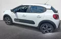 Miniature CITROEN C3 PureTech 83 S&S BVM5 C-Series extérieur trois quart arrière gauche 945753