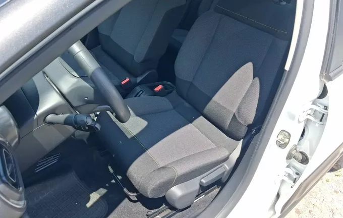 CITROEN C3 PureTech 83 S&S BVM5 C-Series photo 11 945753