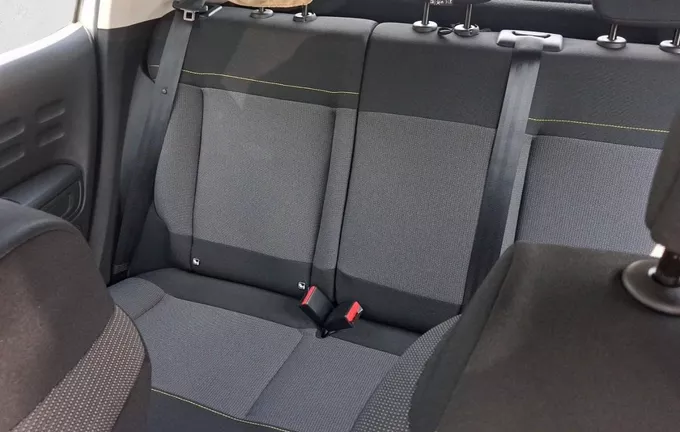 CITROEN C3 PureTech 83 S&S BVM5 C-Series photo 12 945753