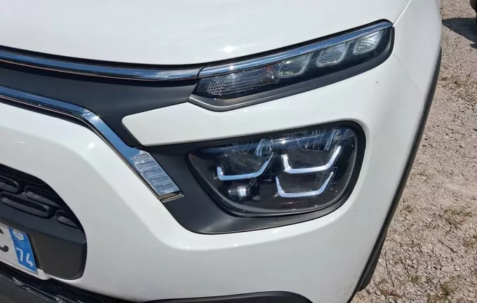 CITROEN C3 PureTech 83 S&S BVM5 C-Series photo 16 945753
