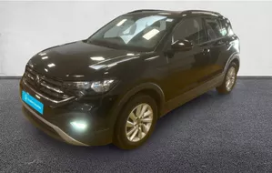 VOLKSWAGEN T-CROSS 1.0 TSI 110 Start/Stop DSG7 Life Tech WVGZZZC1ZPY092794