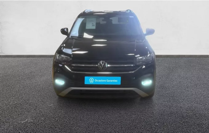 VOLKSWAGEN T-CROSS 1.0 TSI 110 Start/Stop DSG7 Life Tech photo 9 213305
