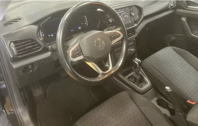 VOLKSWAGEN T-CROSS 1.0 TSI 110 Start/Stop DSG7 Life Tech photo 13 213305