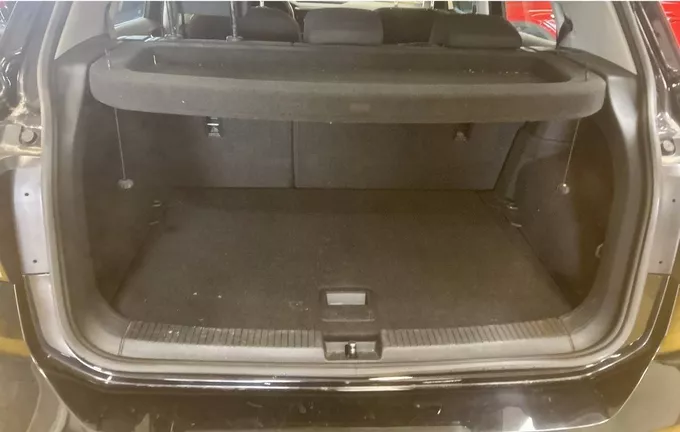 VOLKSWAGEN T-CROSS 1.0 TSI 110 Start/Stop DSG7 Life Tech photo 14 213305