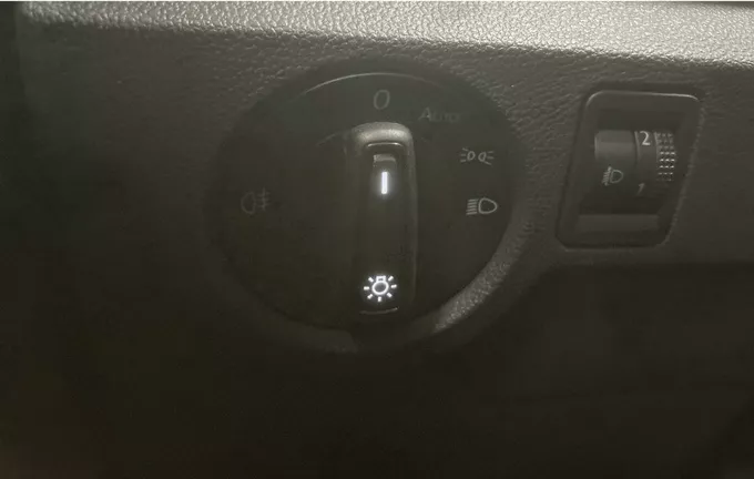 VOLKSWAGEN T-CROSS 1.0 TSI 110 Start/Stop DSG7 Life Tech photo 18 213305