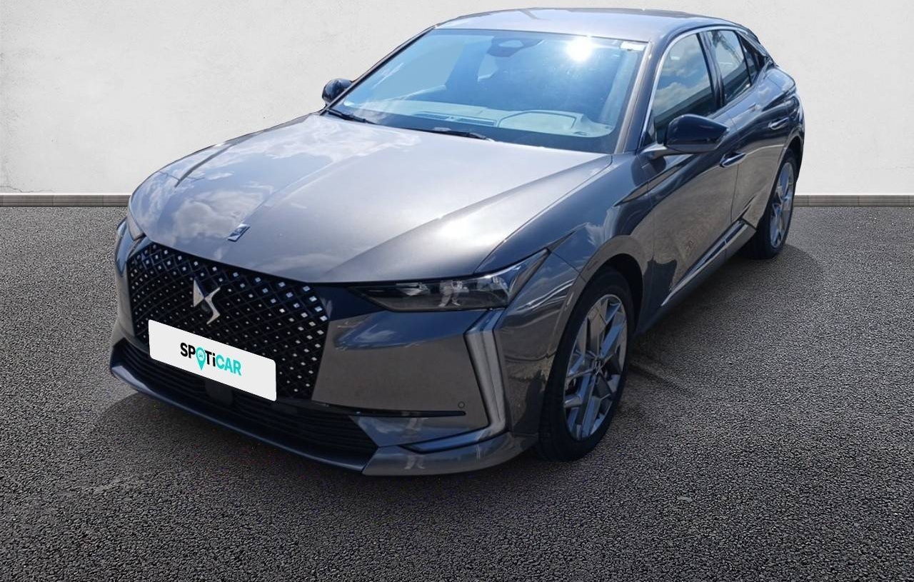 DS DS4