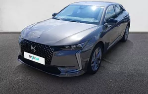 DS DS4 DS 4 Hybride 136 e-DCT6 Pallas VR1FRHPYXS1010291