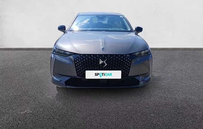 DS DS4 DS 4 Hybride 136 e-DCT6 Pallas extérieur avant 946097