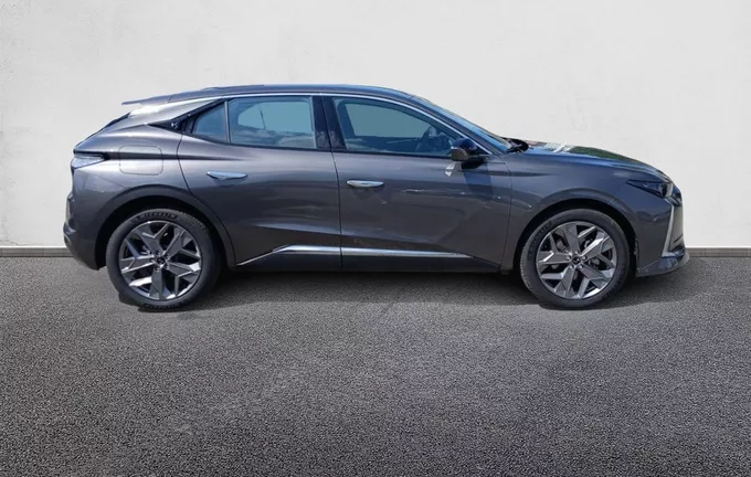 DS DS4 DS 4 Hybride 136 e-DCT6 Pallas extérieur côté droit 946097