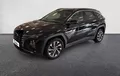 Miniature HYUNDAI TUCSON 1.6 T-GDI 150 Hybrid 48V DCT-7 Creative extérieur trois quart avant gauche 13639